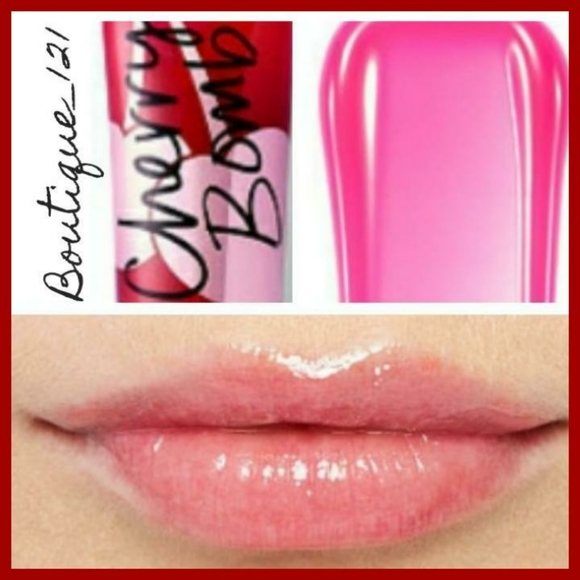 VS❤Cherry Lip Gloss! - Picture 2 of 2